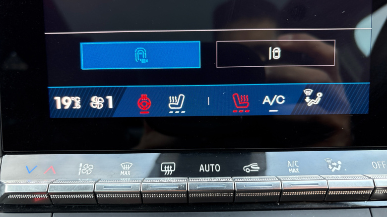 Renault Symbioz 1.6 E-Tech FHEV 145 Iconic Esprit Alpine 5dr Auto Hybrid Estate